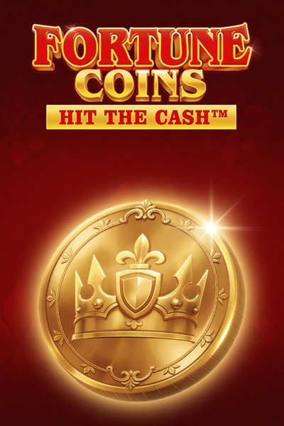 Fortune Coins-kolikkopeli casinossa Betrepublic