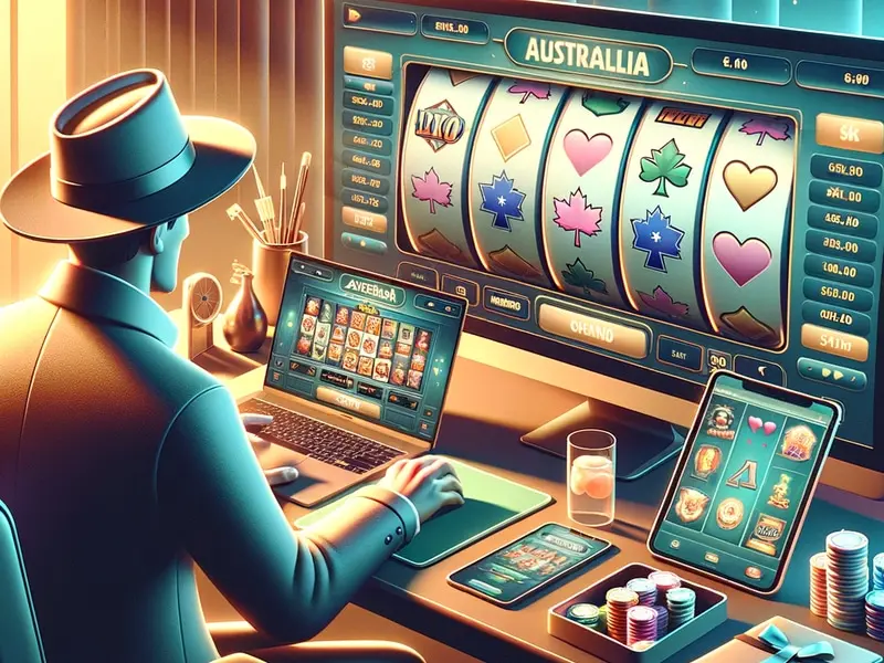40 Lucky King Bell Link-kolikkopeli casinossa Betrepublic