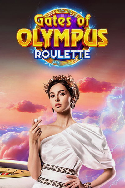 Gates of Olympus Roulette slotti casinossa Betwest