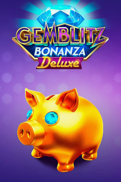 Gemblitz Bonanza Deluxe-kolikkopeli casinossa Betwest