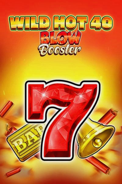 Wild Hot 40 Blow Booster slotti casinossa Betwest