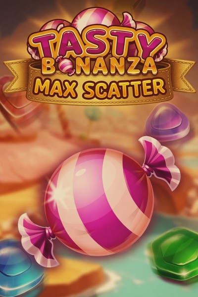 Tasty Bonanza Max Scatter-kolikkopeli casinossa Casinova