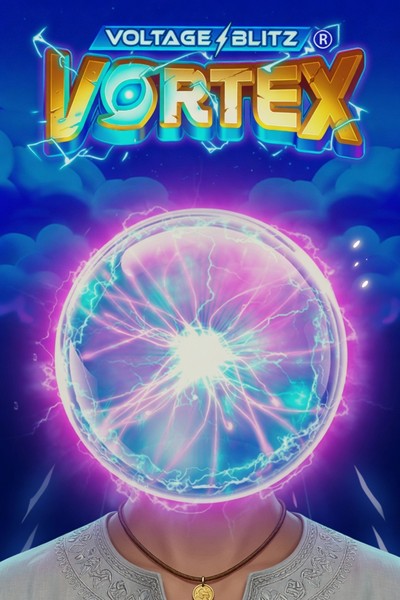 Voltage Blitz Vortex-kolikkopeli casinossa Casinova
