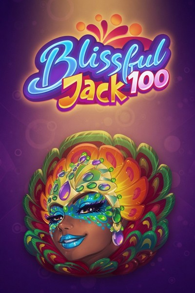 Blissfull Jack 100-kolikkopeli casinossa Cleobetra