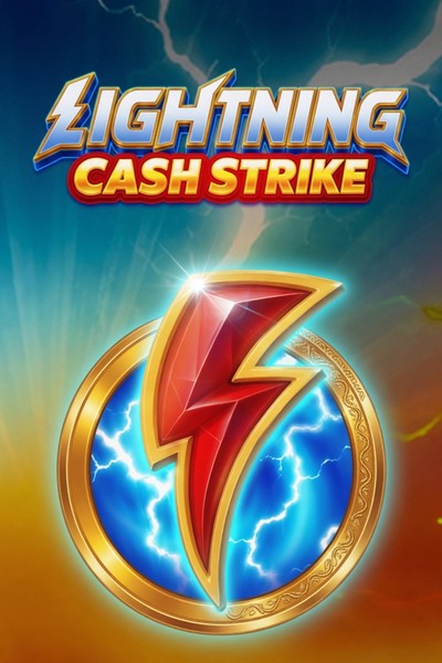 Lightning Cash Strike-kolikkopeli casinossa Kingmaker