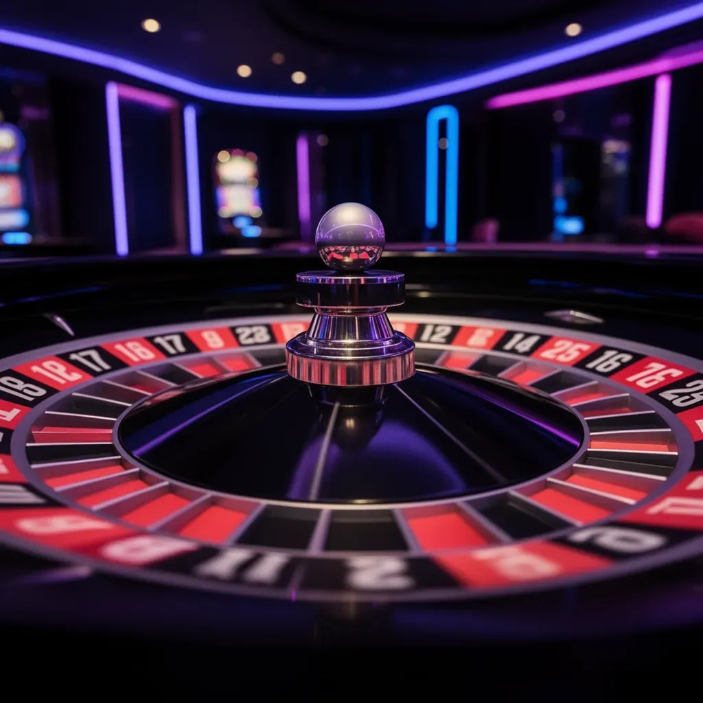 Casino