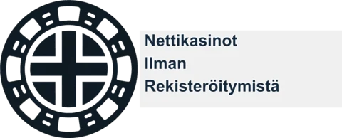 Nettikasinot Ilman Rekisteröitymistä